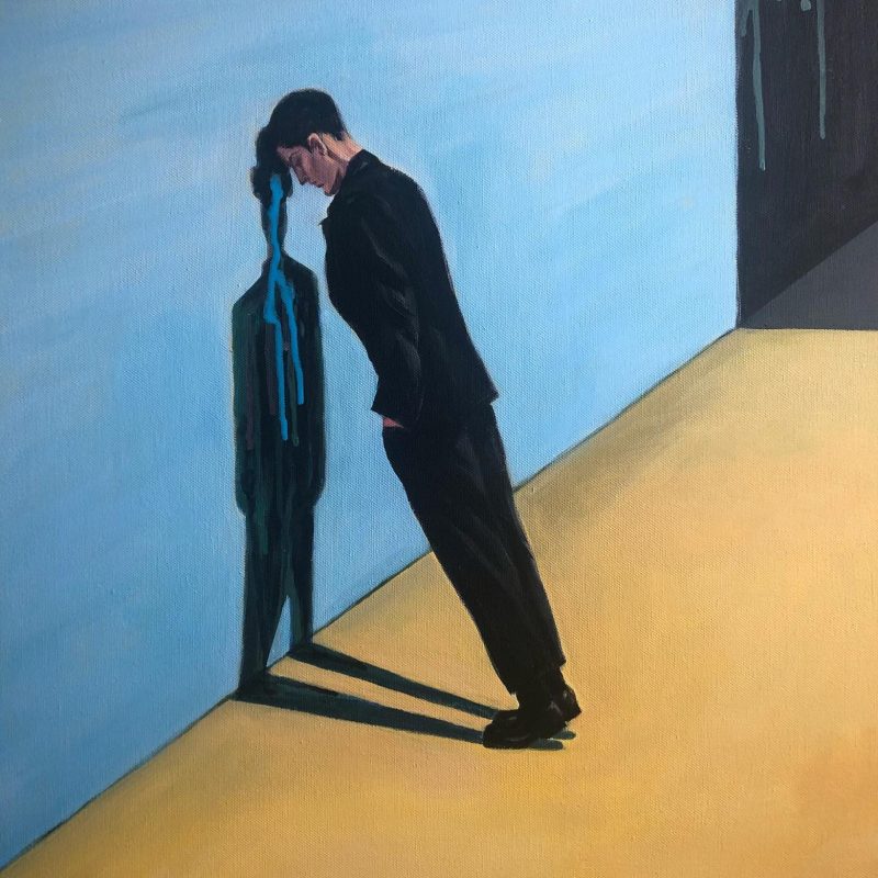 Nice to meet you, spływam